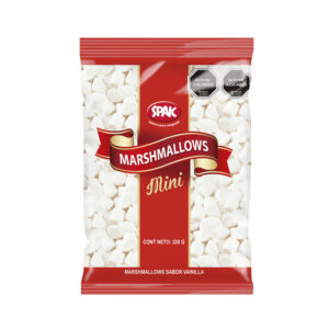 Spak Marsh. Mini Blanco 220 gr
