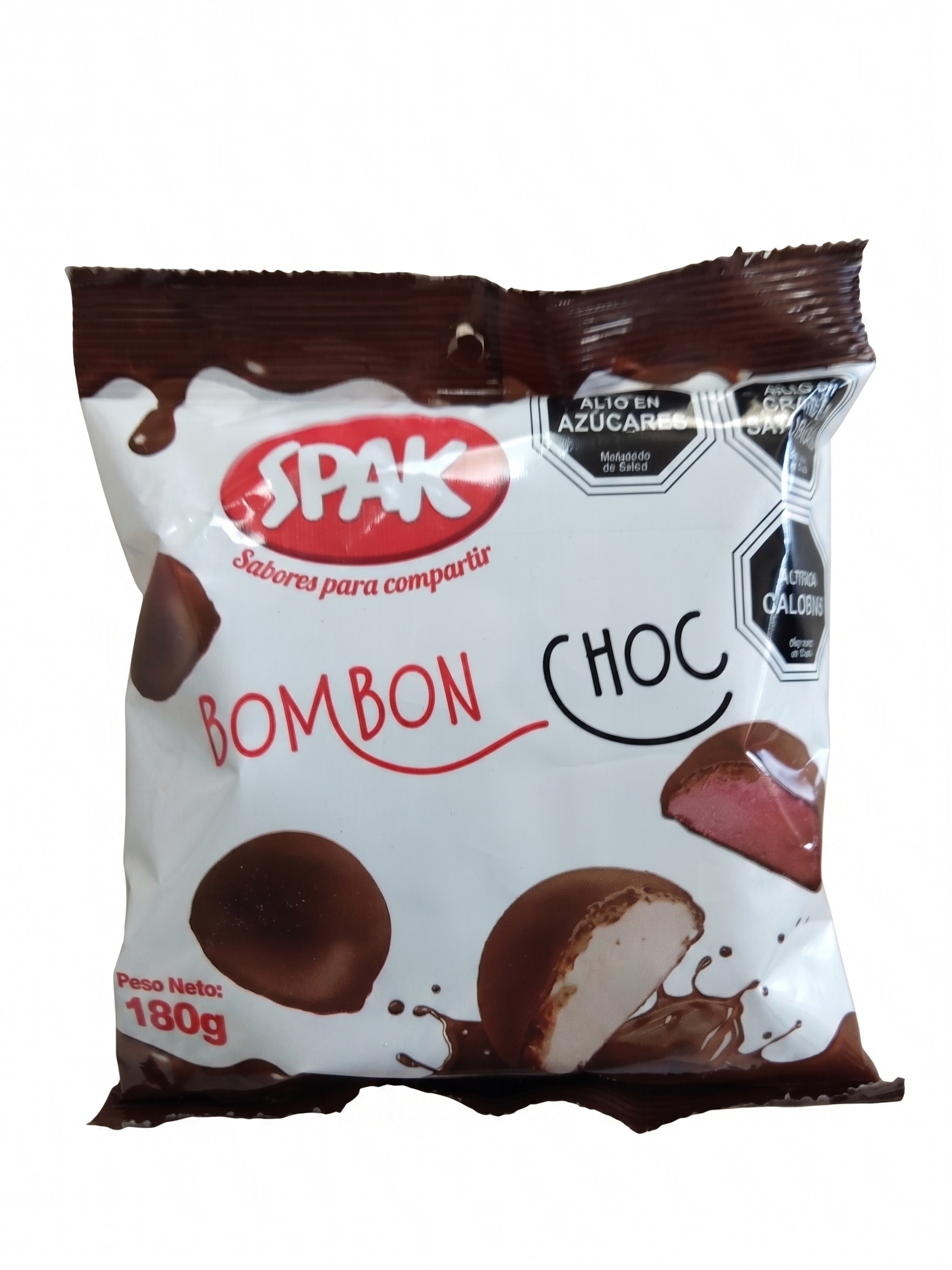 bombon choc
