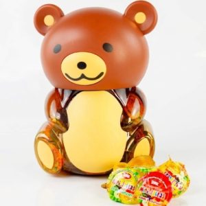 OSO JALE 70 UNIDADES (6UNIDADES X CAJA)